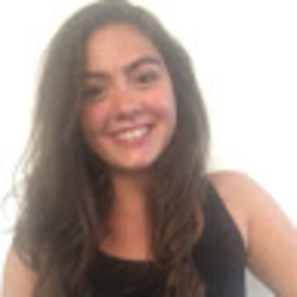 Meet your Posher, Harriette